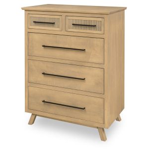 Allison 5 Drawer Chest