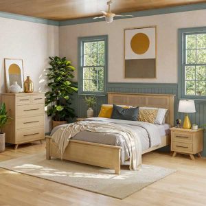 Allison Suite