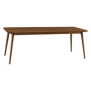 Bennington Leg Table