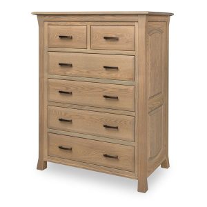 Bridgeport 6 Drawer Chest
