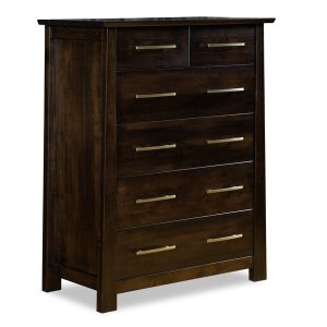 Bridgeview 6 Drawer Chest
