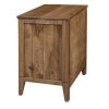 Brinkly 3 Drawer Nightstand - Image 3