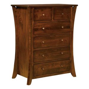 Caledonia 6 Drawer Chest