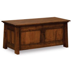 Freemont Blanket Chest