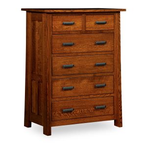 Freemont 6 Drawer Chest