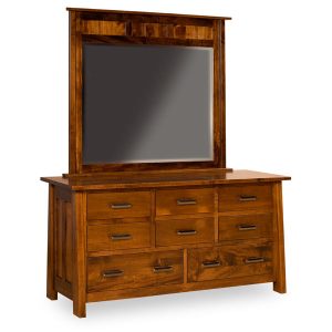 Freemont 8 Drawer Dresser