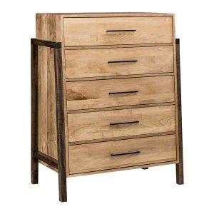 Lavale 5 Drawer Chest