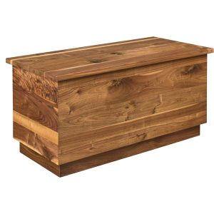Newtown Blanket Chest
