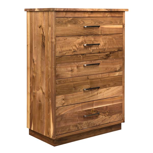 Newtown 5 Drawer Chest