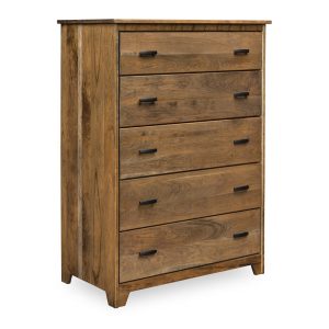 Somerset 5 Drawer Chest