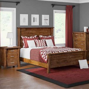 Vandalia Suite