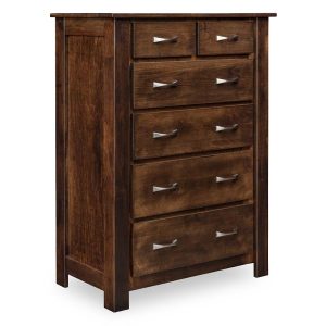 Westin 6 Drawer Chest