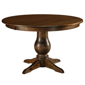 Auburn Single Pedestal