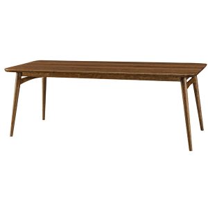 Bennington Leg Table
