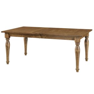Colby Leg Table