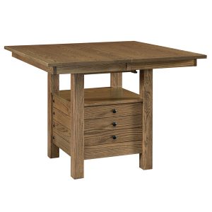 Monarch Cabinet Table