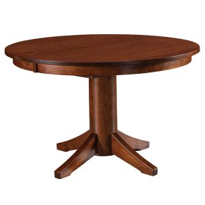 Nora Single Pedestal