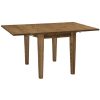 Plymouth Drop Leaf Leg Table - Image 2