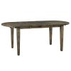 Plymouth Drop Leaf Leg Table - Image 3