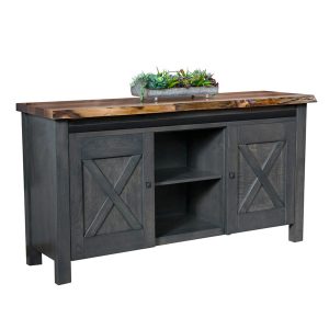 Xavier 72" Sideboard