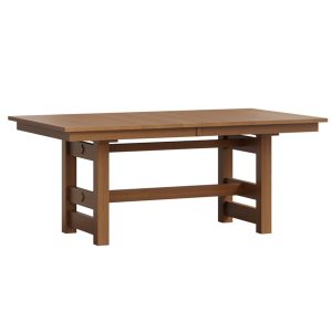 Greenwood Trestle Table