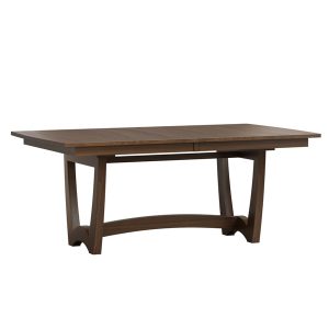 Hannah Trestle Table