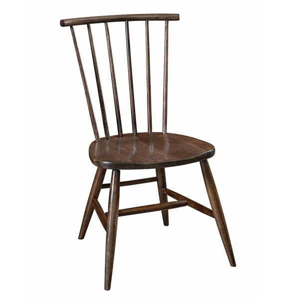 Barrington Spindle Side Chair