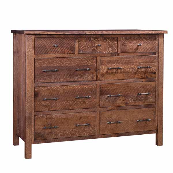 Blue Ridge Dresser