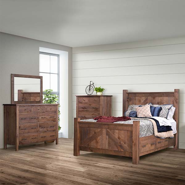 Blue Ridge Suite