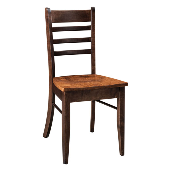Brady Ladder Back Chair