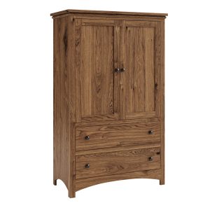 Buckeye Armoire