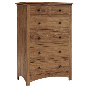 Buckeye Chest of Drawers