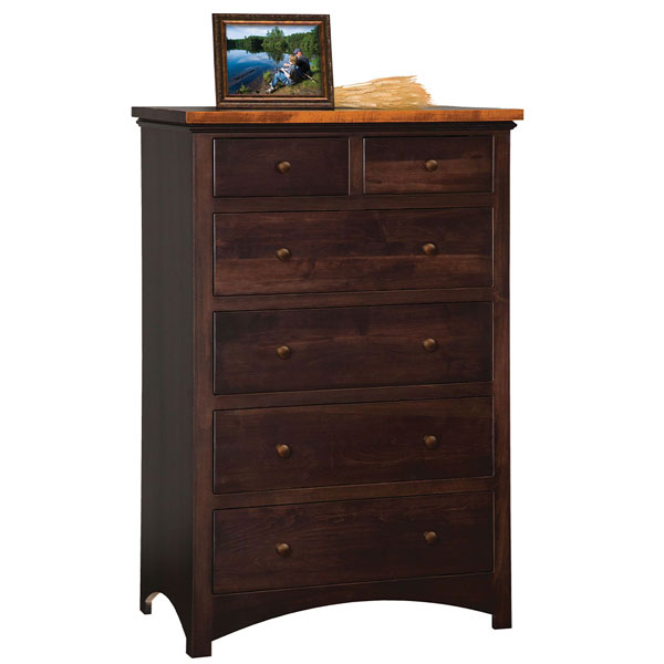 Buckeye Premiere Chest
