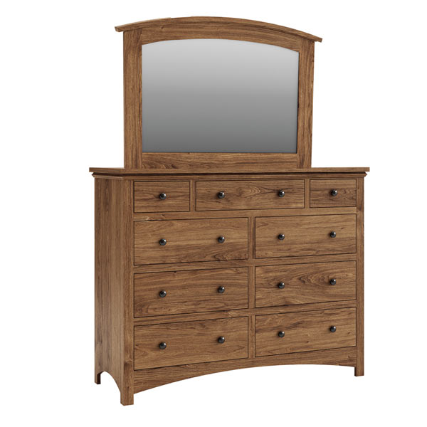Buckeye Dresser