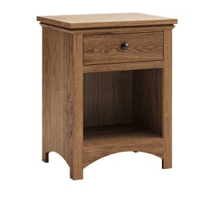 Buckeye 1 Drawer Nightstand