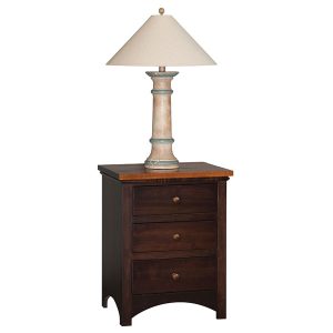 Buckeye Premiere Nightstand