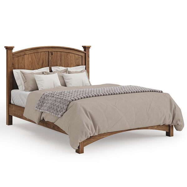 Buckeye Panel Post Bed