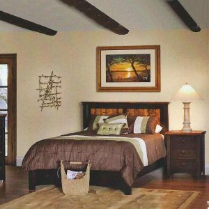 Buckeye Premier Suite