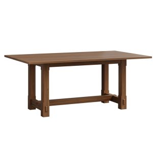 Magnolia Trestle Table