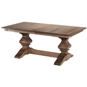 Seymour Double Pedestal