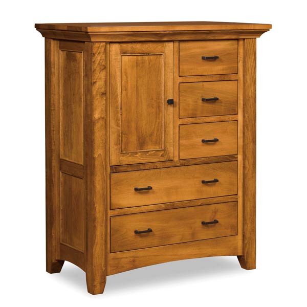 Legacy Door Chest LG-441D