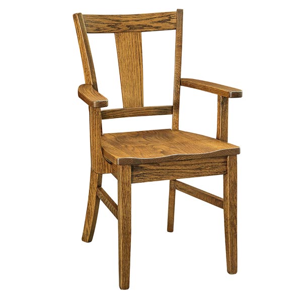 Dover Dining Chair - Image 3