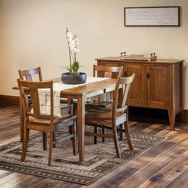 Dover Dining Chair - Image 2