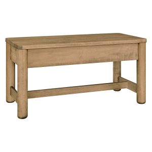 Ellianna Bed Bench