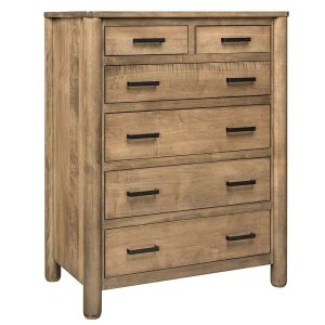 Ellianna 6 Drawer Chest ELC3606
