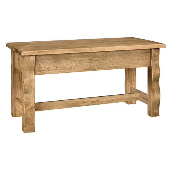 Woodlyn Bed Bench