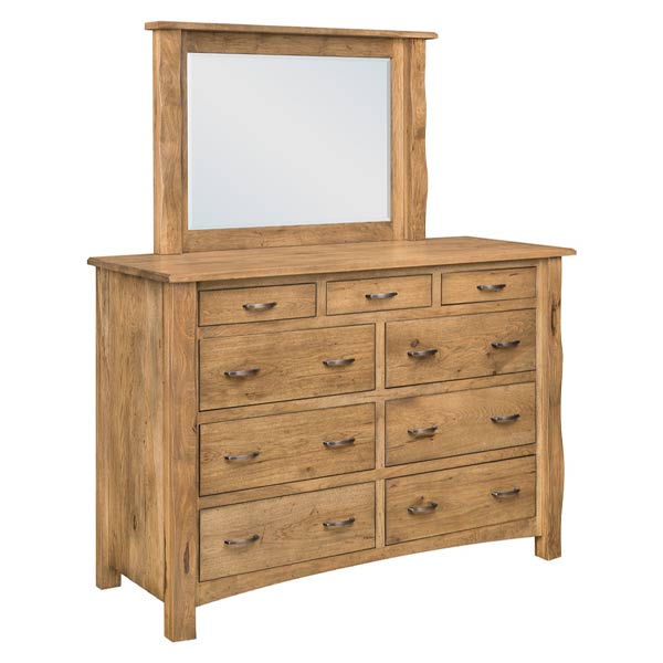 Woodlyn Mule Dresser