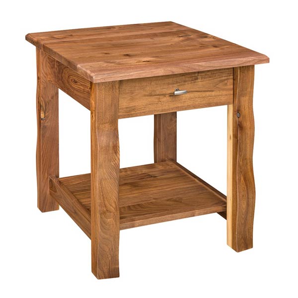 Woodlyn End Table