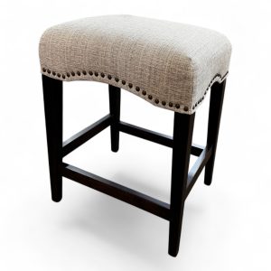 IN-STOCK - Allerton 24"H Barstools - Set of 2