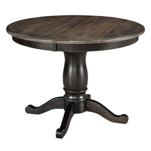 Alpine Pedestal Table